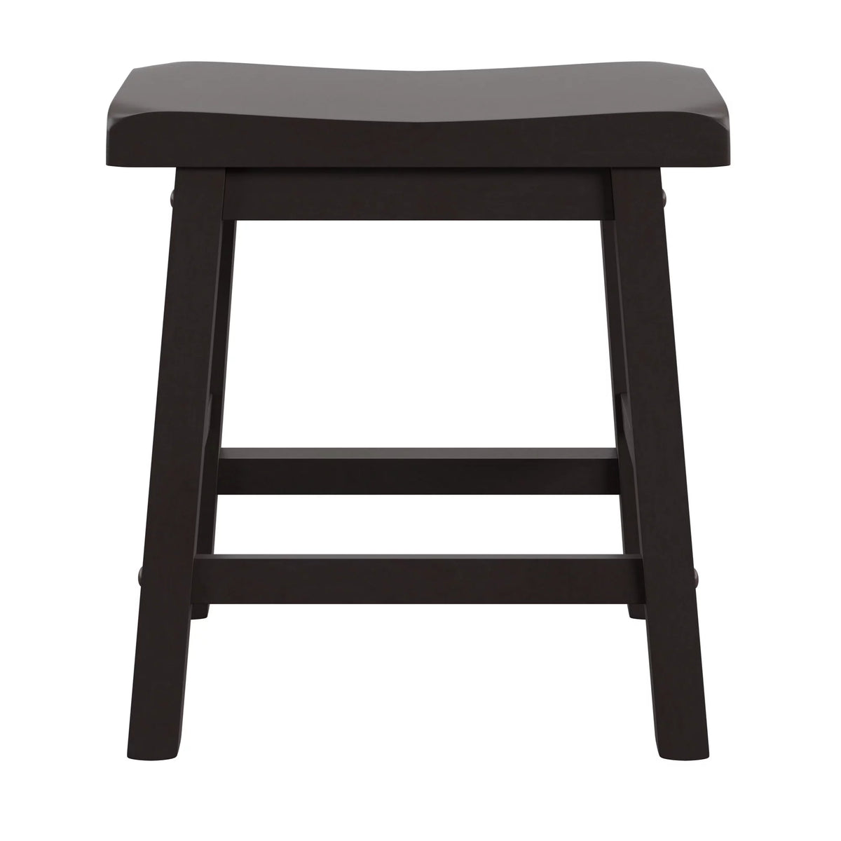 Set of 2 Backless Stools M58180