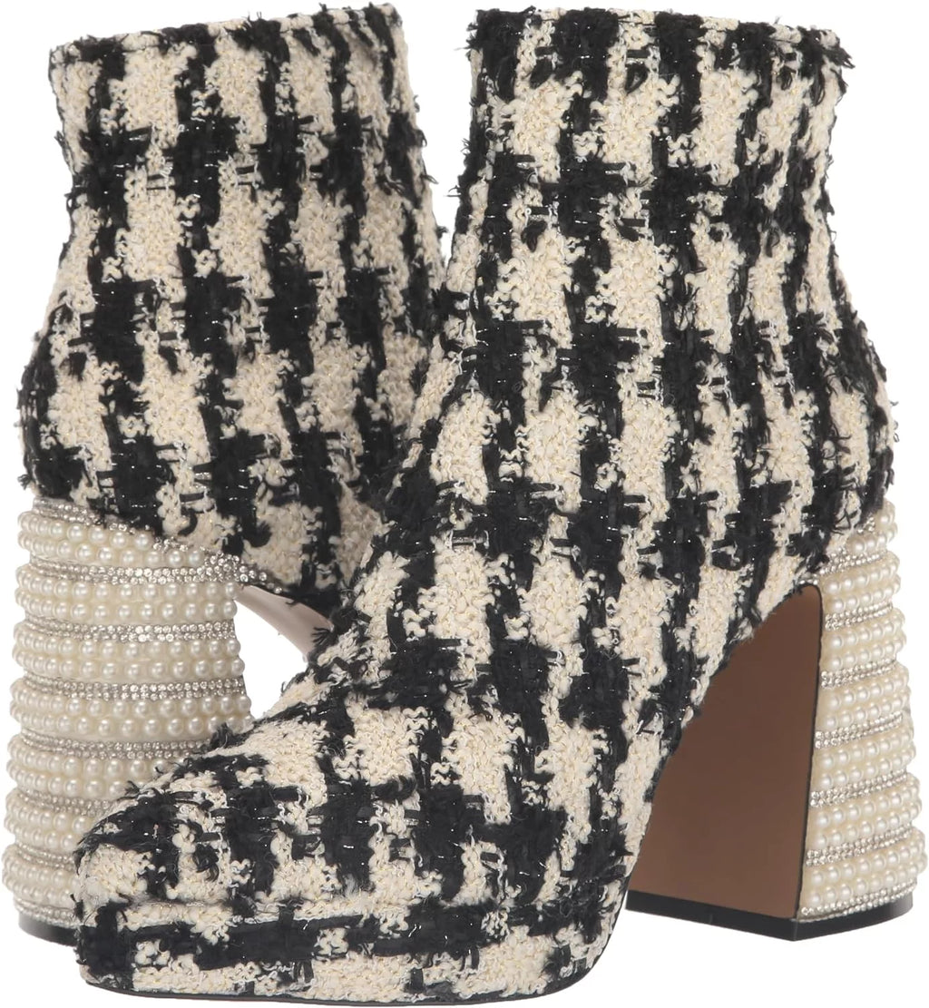 Women's Boots O179
