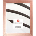 18x24 inch Rose Gold Picture Frame R221