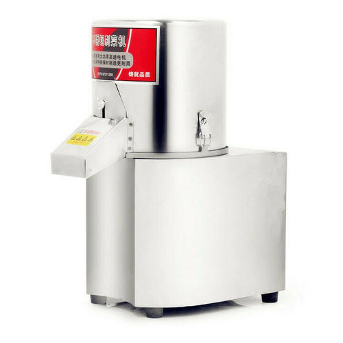 110V 600W Commercial Food Processor U261440