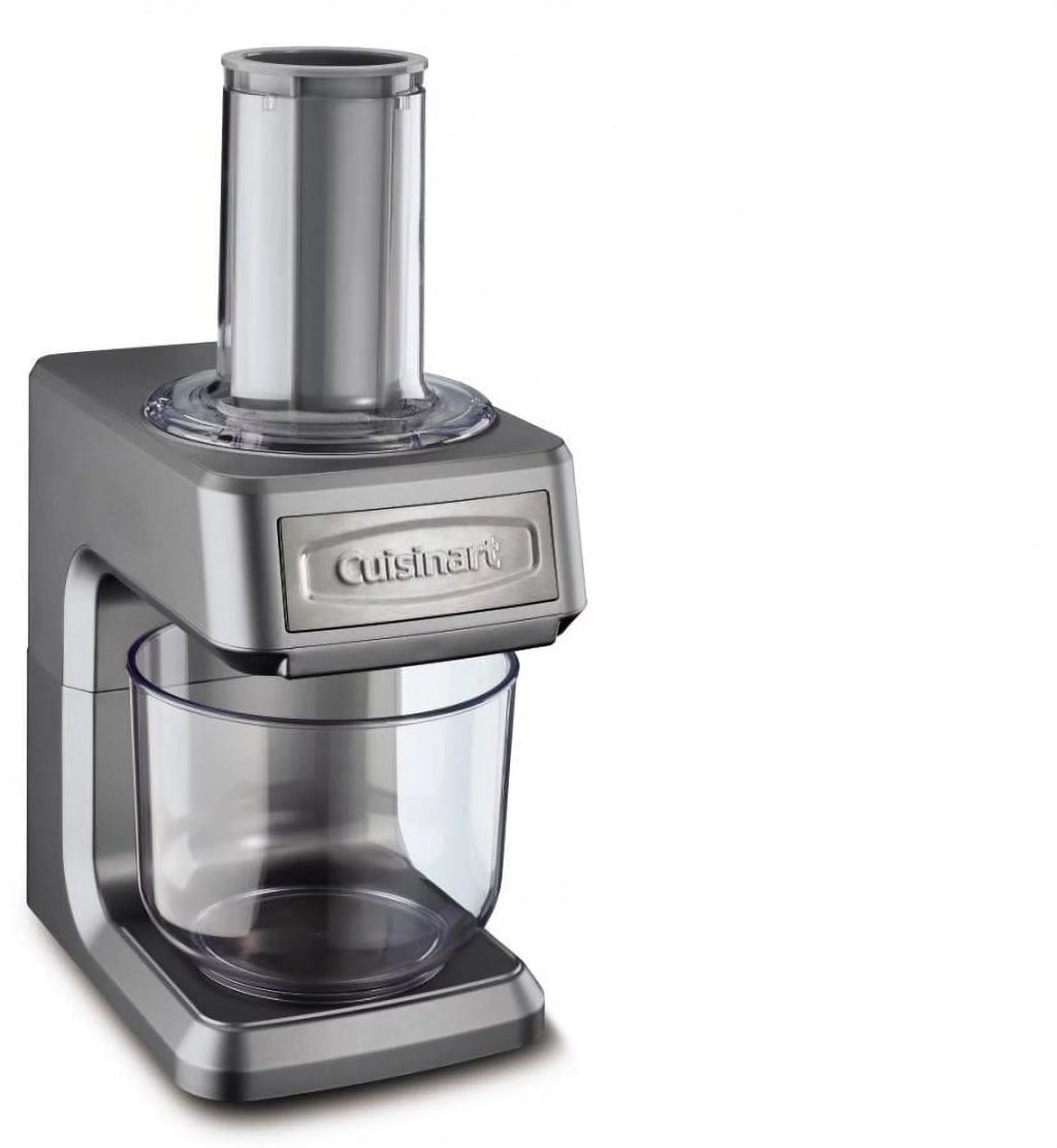 Dark Gray Slicer, Shredder and Spiralizer P753