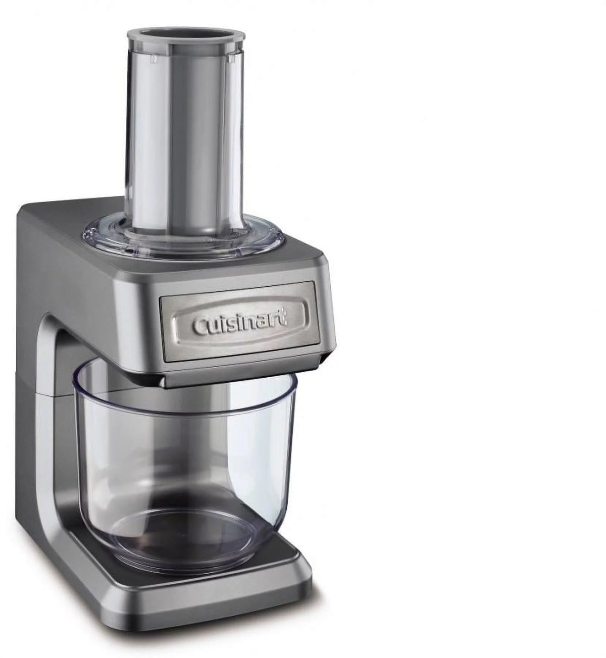 Dark Gray Slicer, Shredder and Spiralizer P753