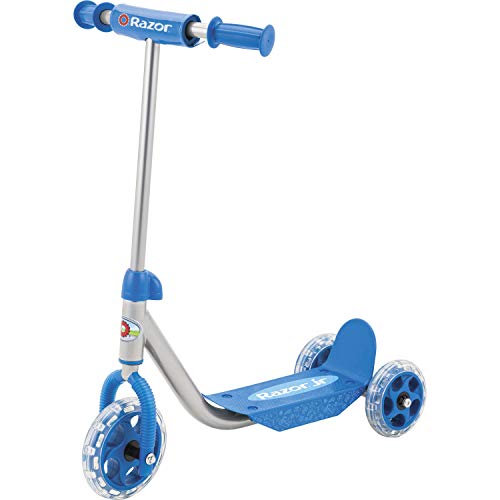 Kick Scooter with 8" Urethane Wheels W54336