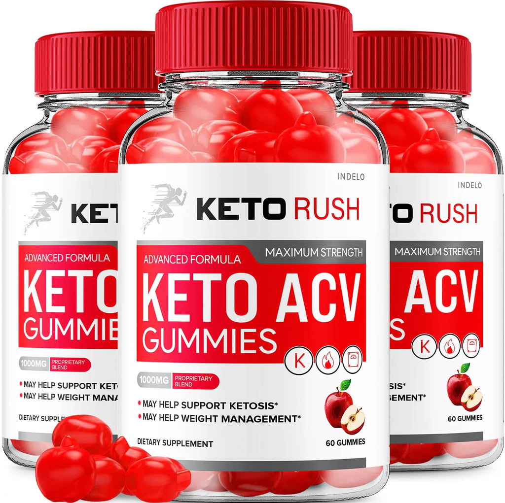 Keto Gummies G214