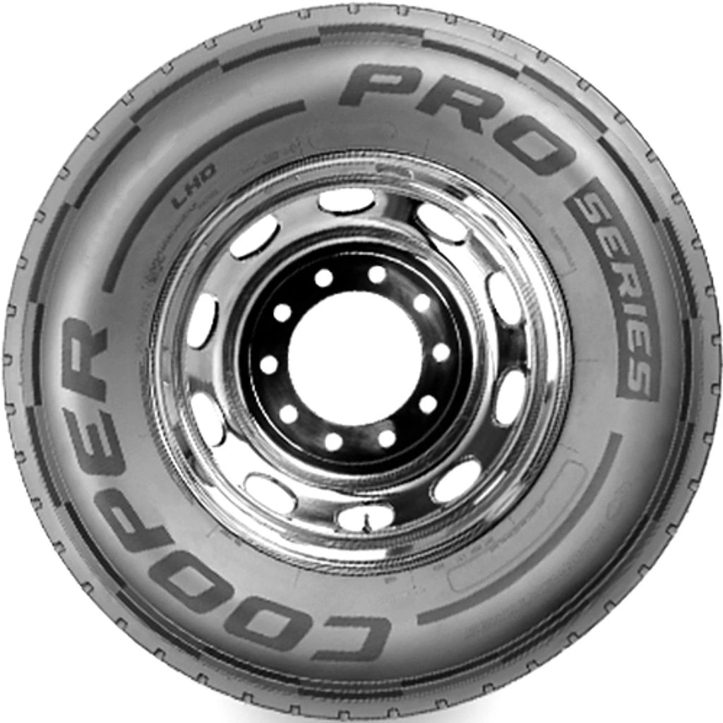 All Season 235/55R20 102V Passenger Tire B4790