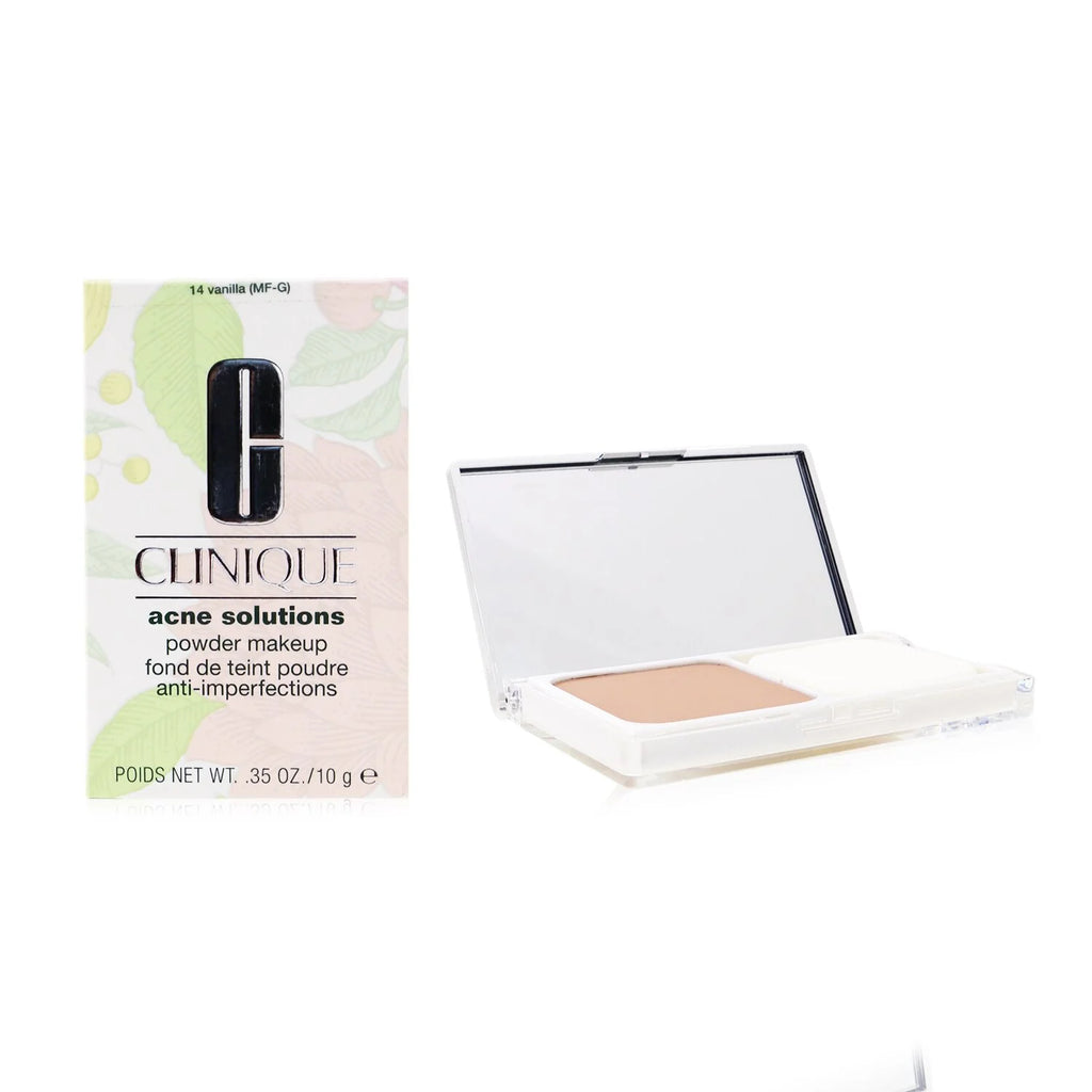Powder Makeup 10g/0.35oz Z416252