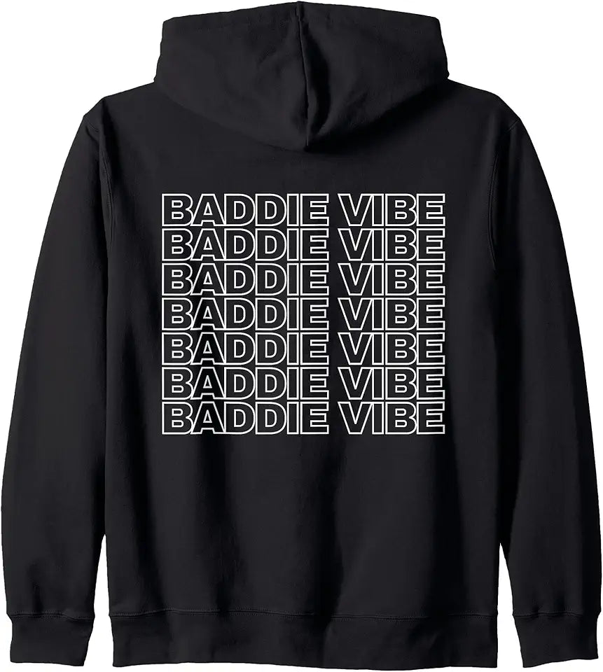 Zip Hoodie O430