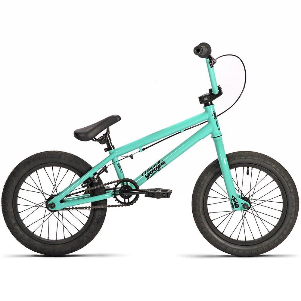16 BMX Bike M854429
