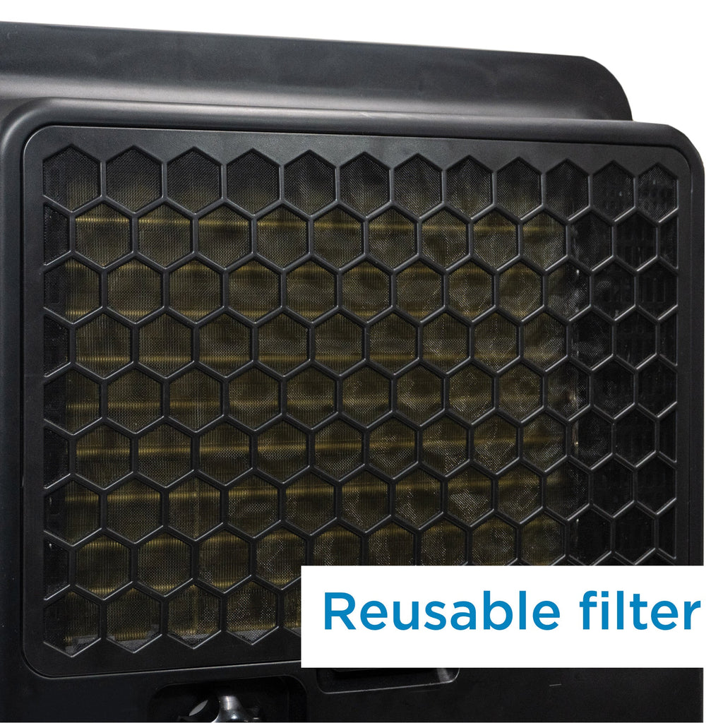 22 Pint Dehumidifier A266665