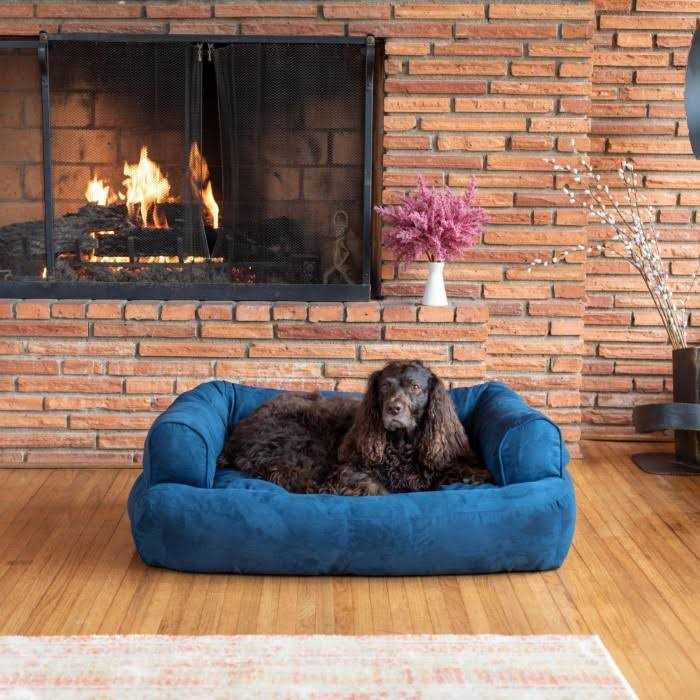 Overstuffed Pet Sofa G585307