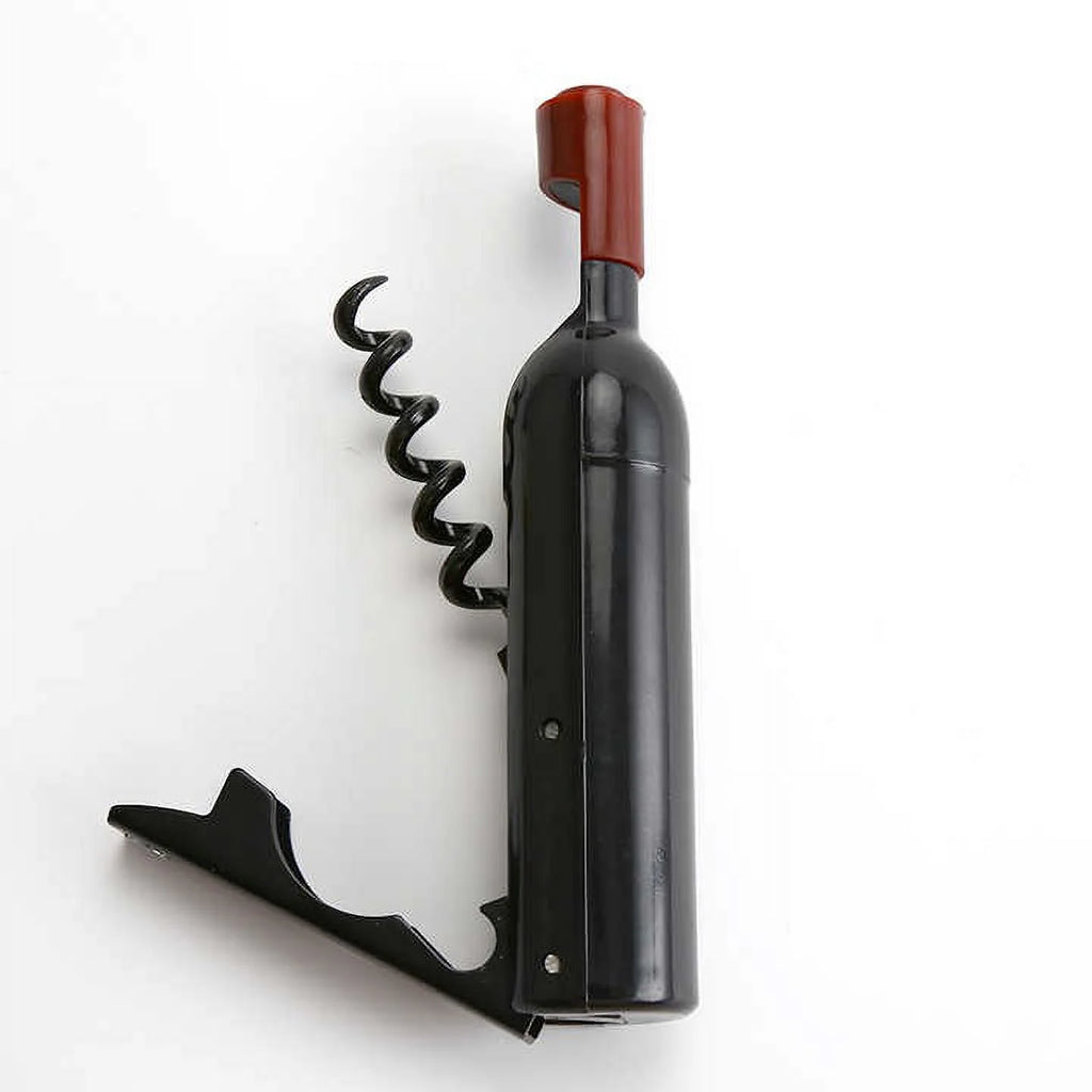 Electric Wine Aerator & Magnetic Bottle Opener D251579