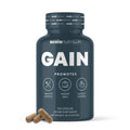 Appetite Booster Muscle Growth Weight Gain 120 Capsules J6637