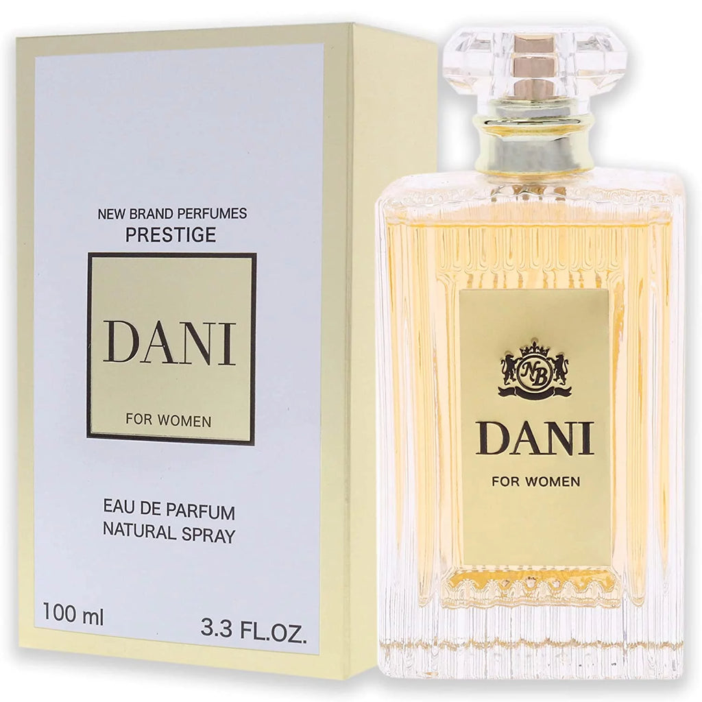 Women Eau de Parfum 3.3 oz T17806