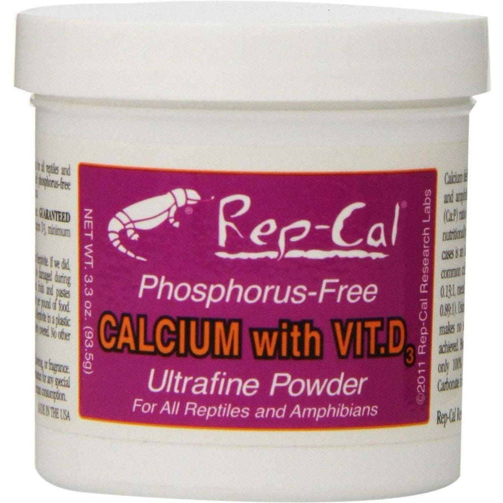 Phosphorus Free Calcium with Vitamin D3 G675