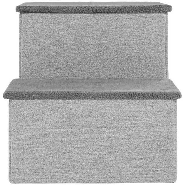 Collapsible Cat Dog Stairs Storage Z9009