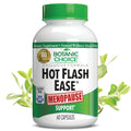 Menopause Dietary Supplement, 60 capsules E406