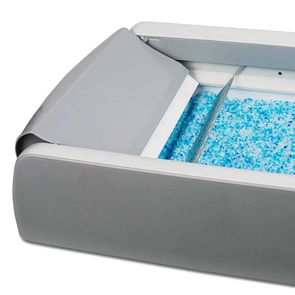 Self-Cleaning Cat Litter Box G783681