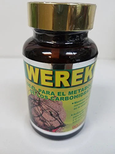 90 Capsules M742