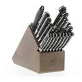 20pc Knife Block Set H5647