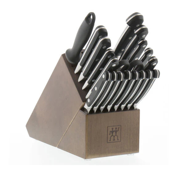 20pc Knife Block Set H5647