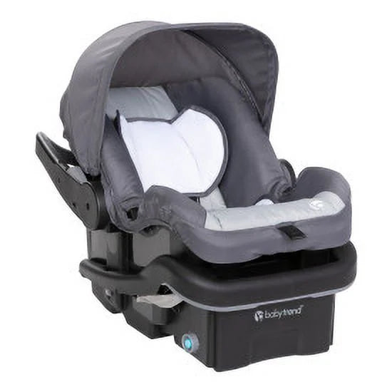 6-in-1 Modular Travel System with Infant Car Seat N92757