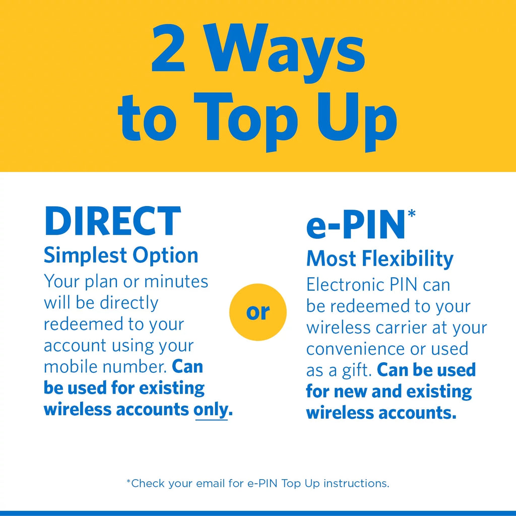 Home Internet 30-Day Plan U557