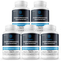 Male Health Pills 5 Bottles L9525