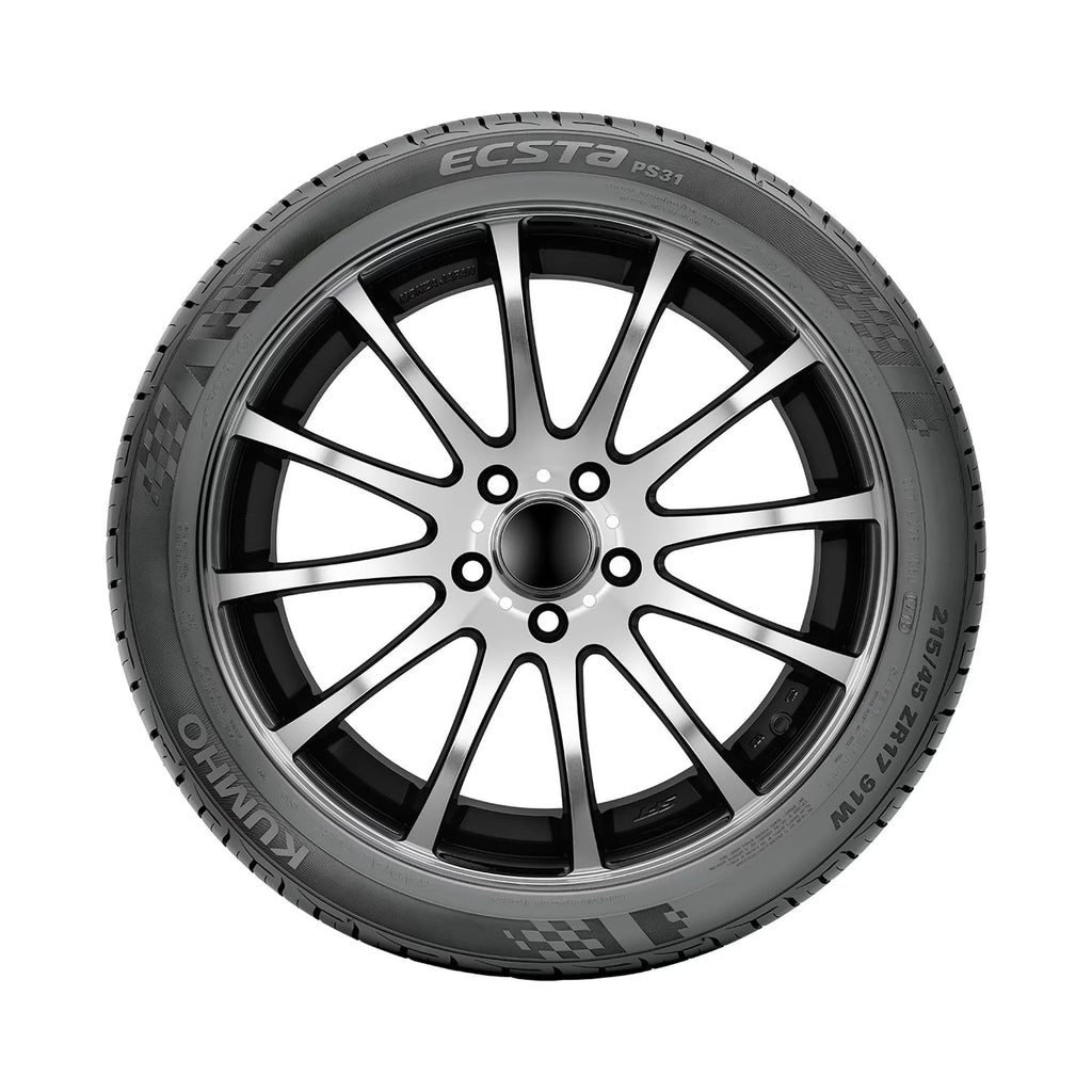 185/55R15 82V Passenger Tire P538157