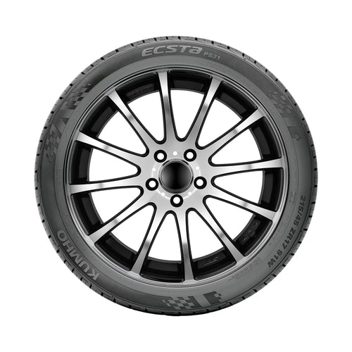 185/55R15 82V Passenger Tire P538157