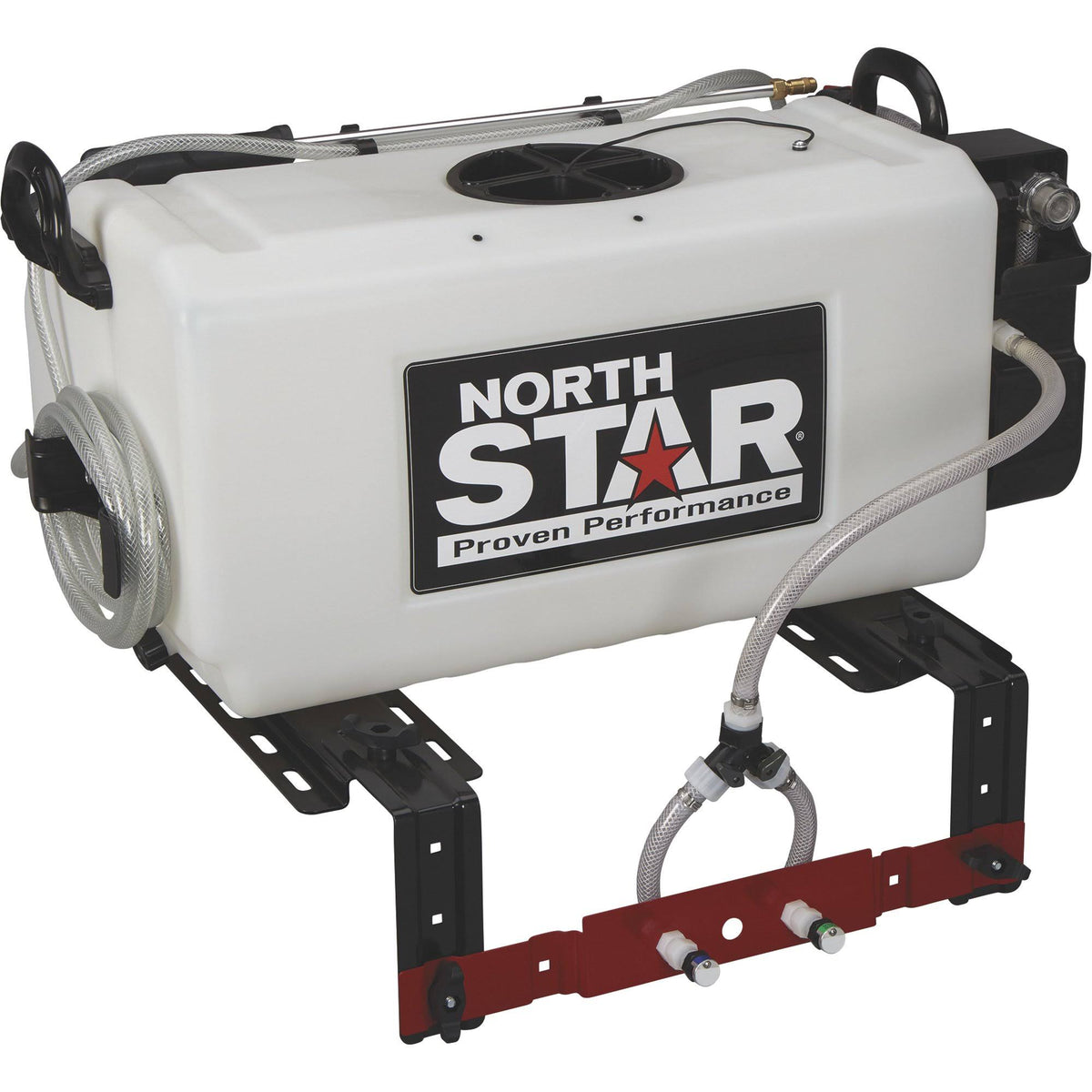 26-Gallon 5.5 GPM 12 Volts Sprayer T367189