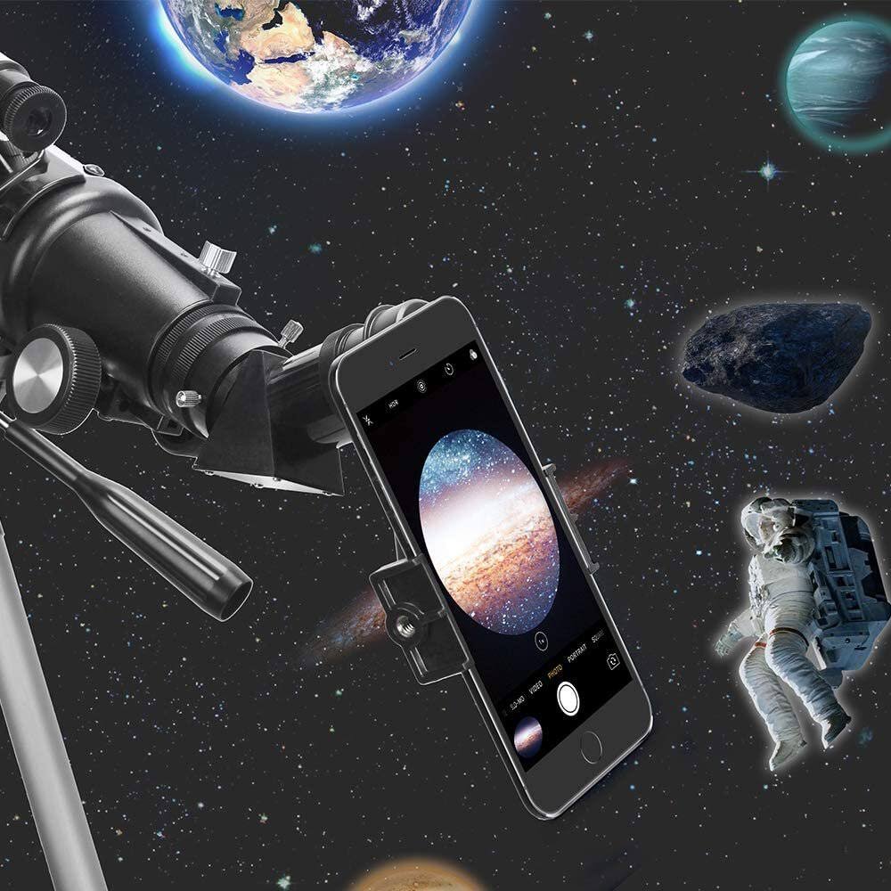 70mm Aperture 400mm Astronomical Refractor Telescope A167098