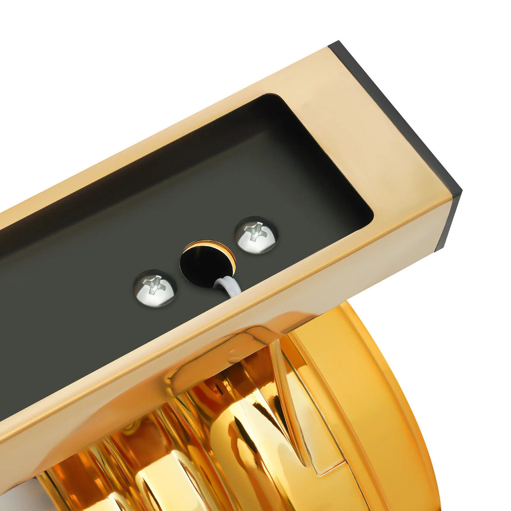 Rotating LED Pole Light X67797