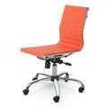 Leather Desk Chair T7844