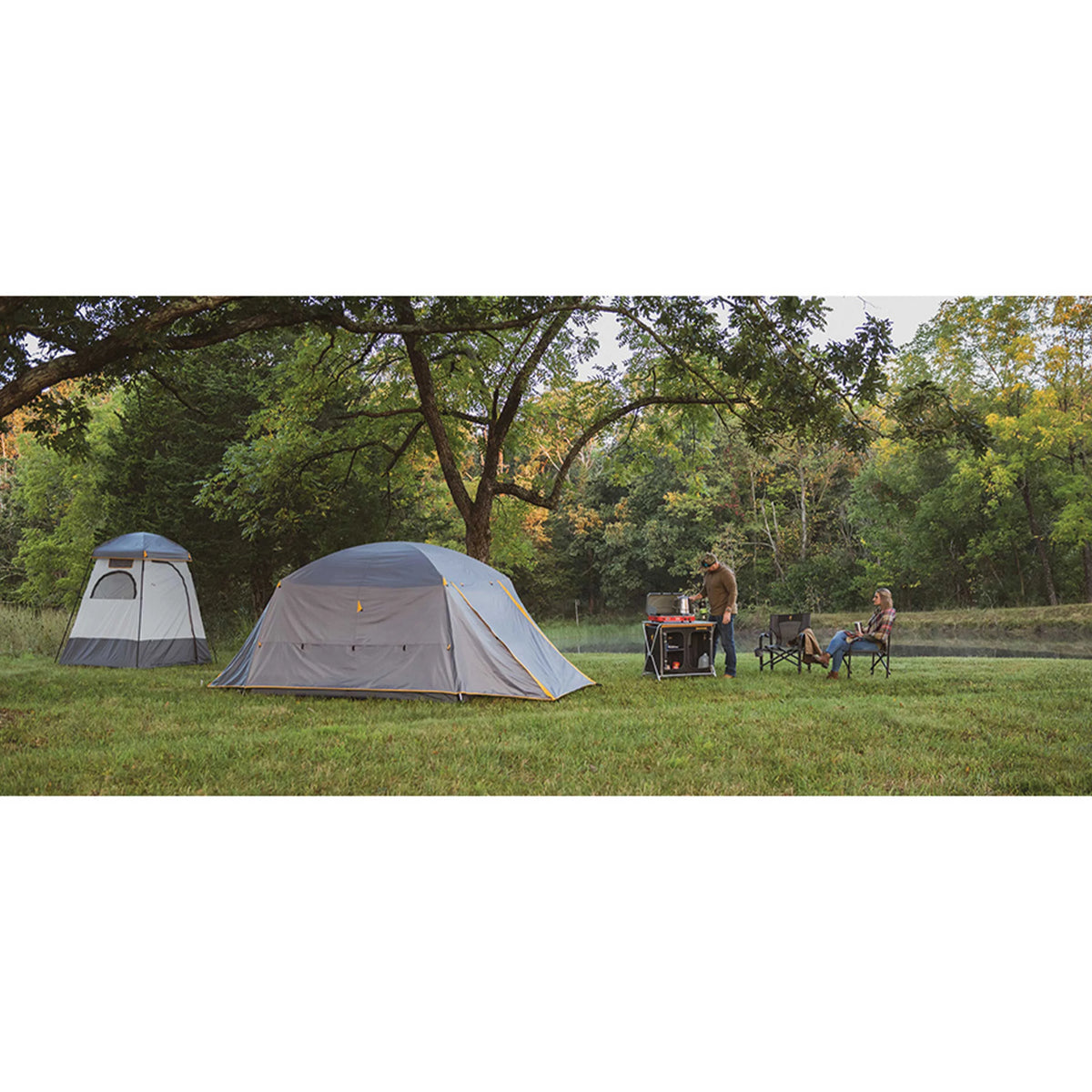 Tent B365682