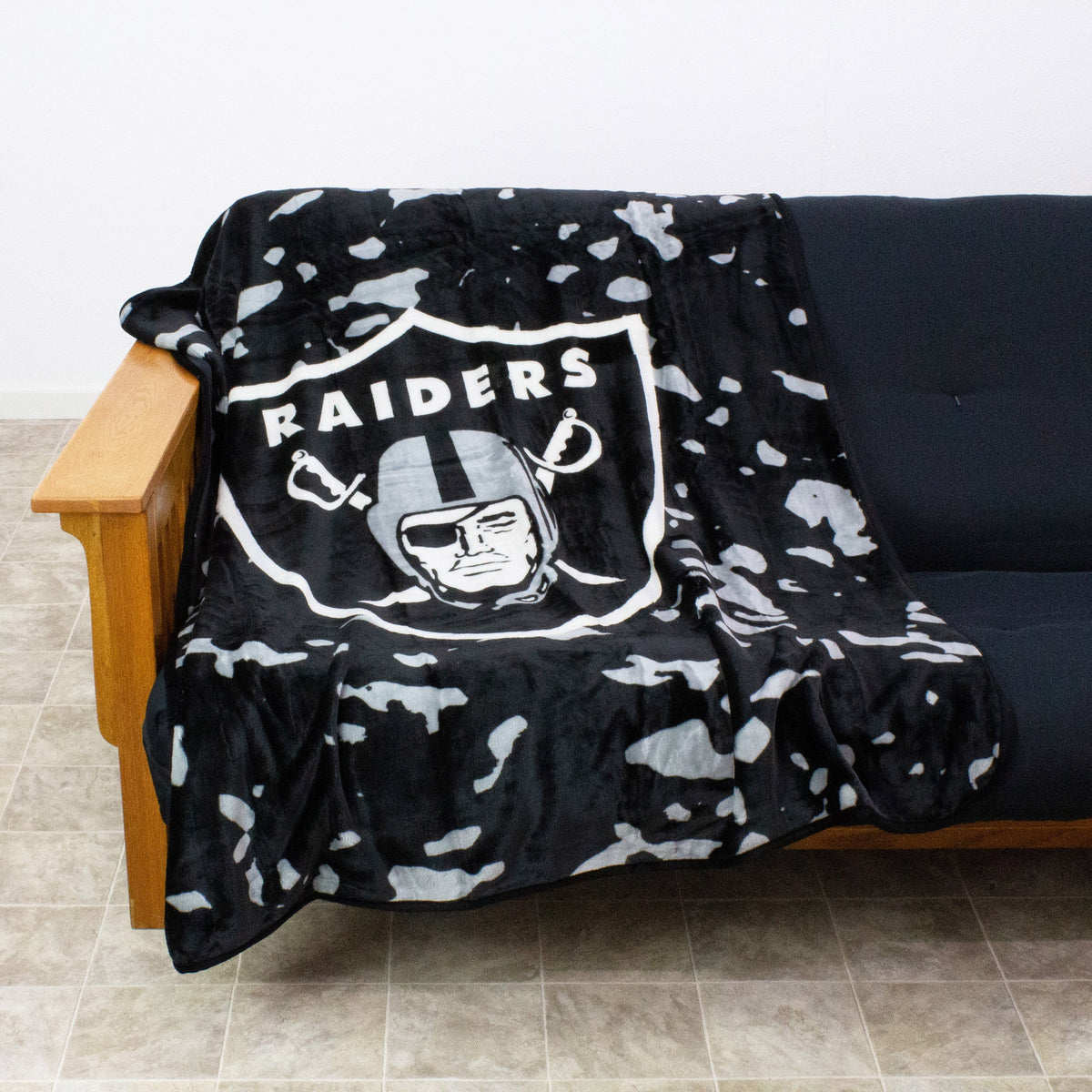 Comfy Throw Blanket O1501