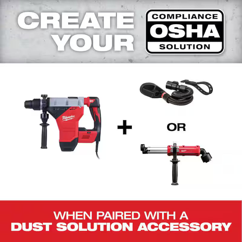 1 in. SDS Rotary Hammer X285