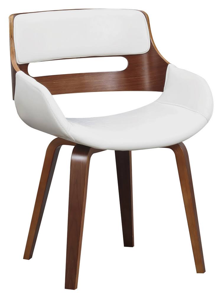 White Chair T55675