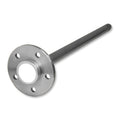 Axle for 8.2in & 8.5in GM Passenger Car 30 1/8in Long 28 Spline X963