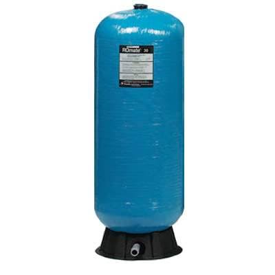 30 Gallon Fiberglass Storage Tank K43010