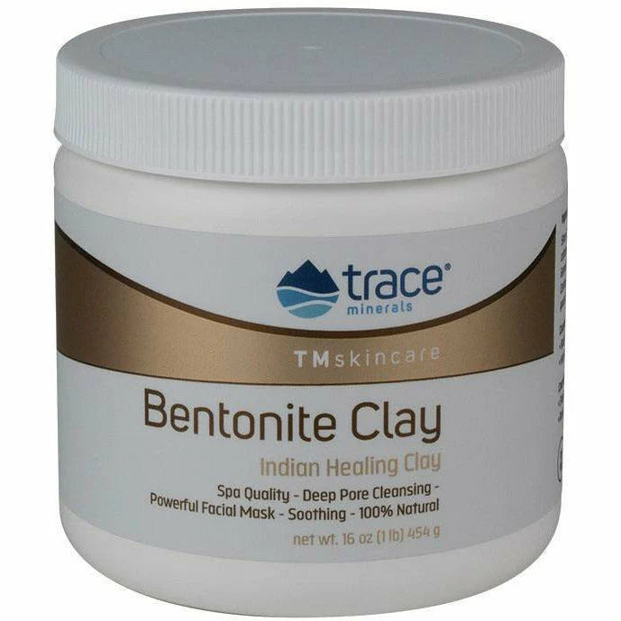 Bentonite Clay Powder 16 oz R736222