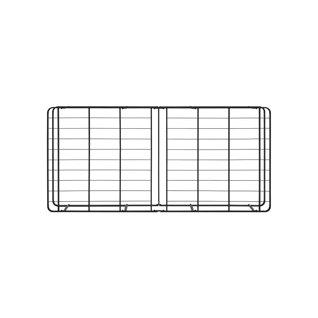 7.5" Half-Fold Metal Box Spring, Twin C18456
