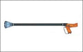 Heat Gun Straight Extension I3766