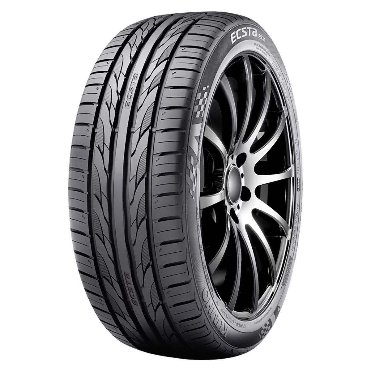 185/55R15 82V Passenger Tire P538157
