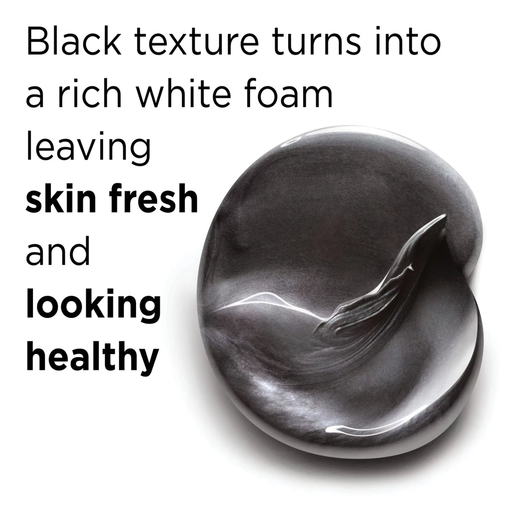 Charcoal Daily Facial Cleanser 2 Ct K61774