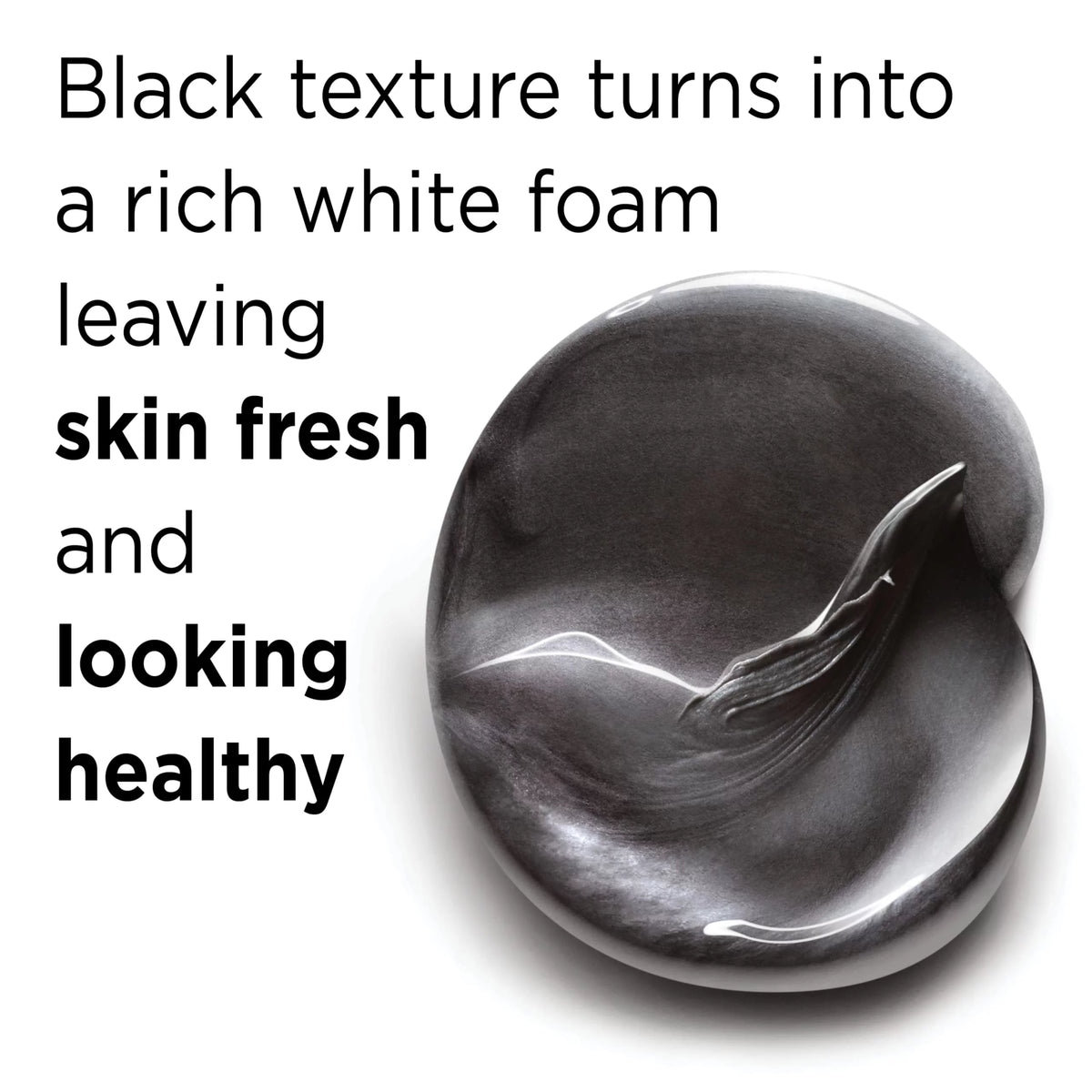 Charcoal Daily Facial Cleanser 2 Ct K61774