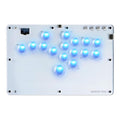 All-Button Arcade Controller 16Keys Black U284