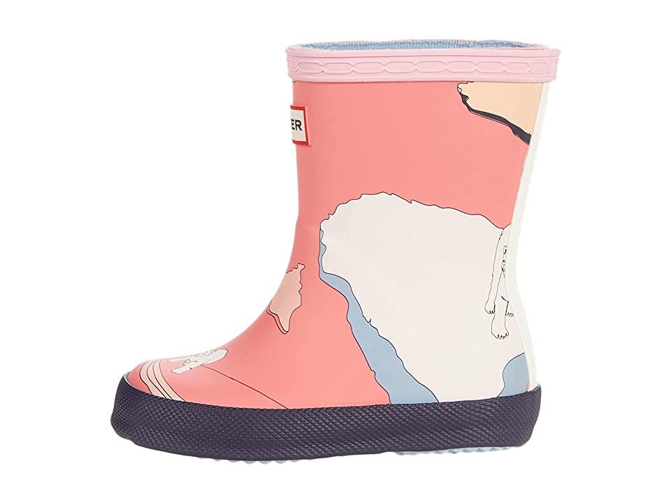 Kids Rain Boot G26887