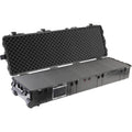 Black Long Case with Foam P34768