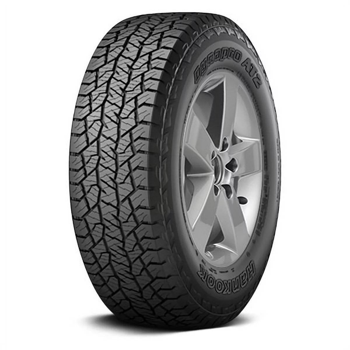 All-Terrain Tire LT285/55R20 O779