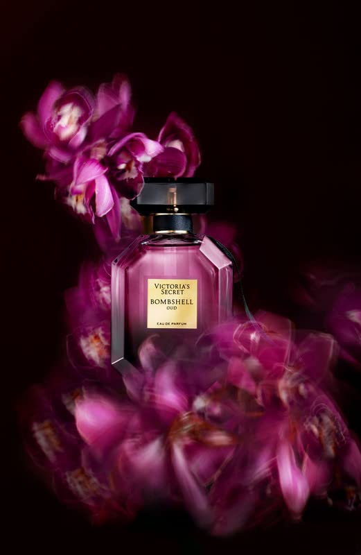 Eau de Parfum with Purple Passion Fruit, Peony & Vanilla Orchid 1.7 oz B85465
